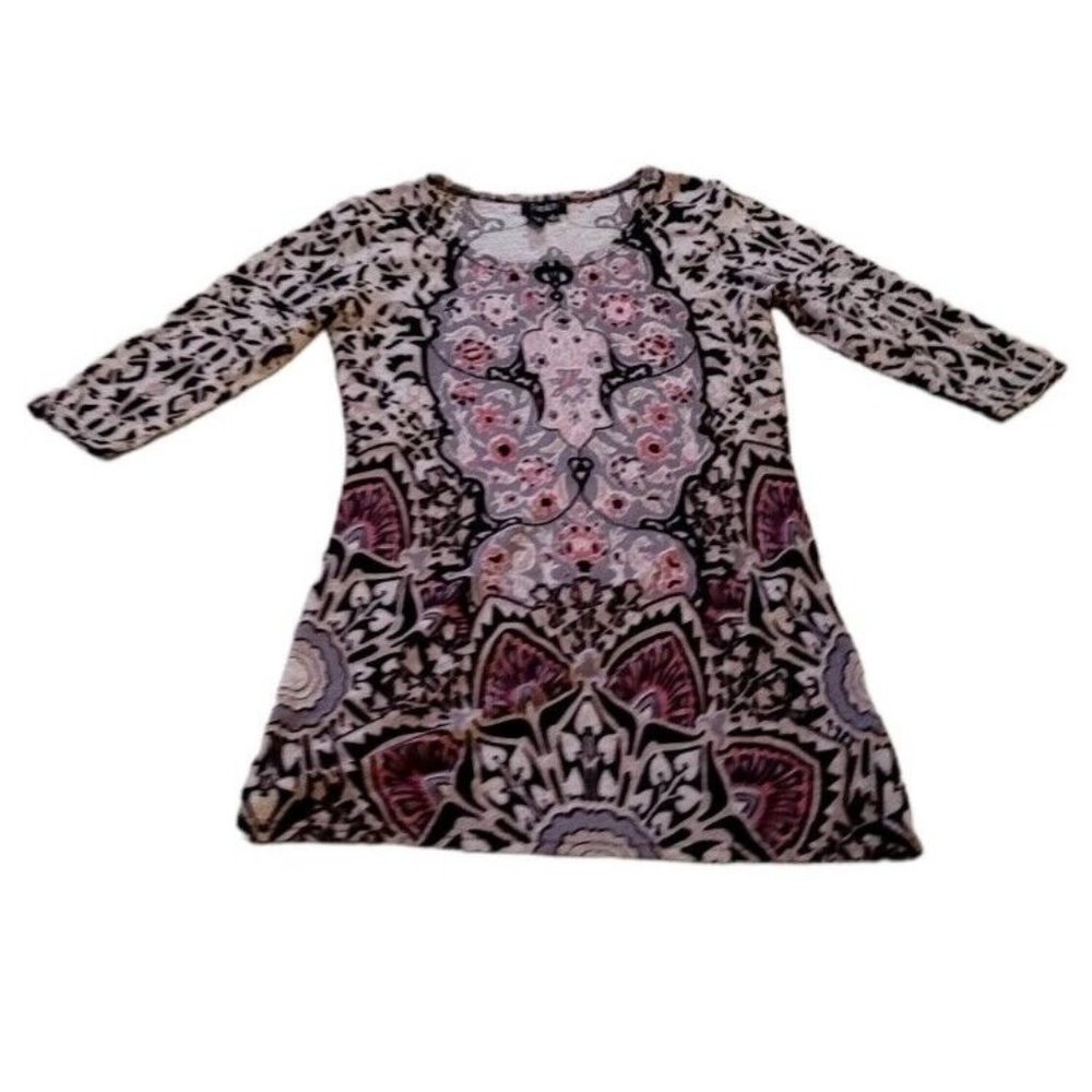 Papillon Dress womens Size Medium New